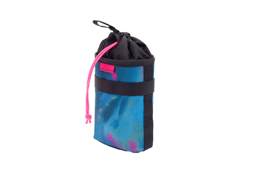Swift Industries Gibby Stem Bag — BikeBike